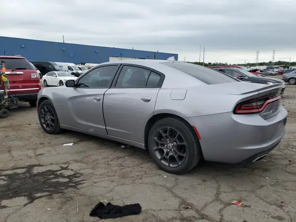 2C3CDXJG0JH198554 2018 DODGE CHARGER - Image 2
