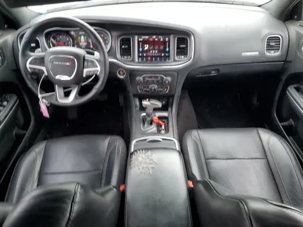 2C3CDXJG0JH198554 2018 DODGE CHARGER - Image 8