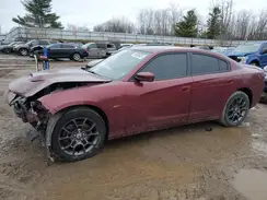2C3CDXJG0JH201467 2018 DODGE CHARGER
