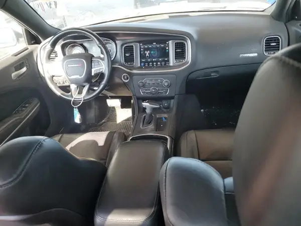 2C3CDXJG0JH201503 2018 DODGE CHARGER - Image 8