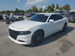 2C3CDXJG0JH207625 2018 DODGE CHARGER