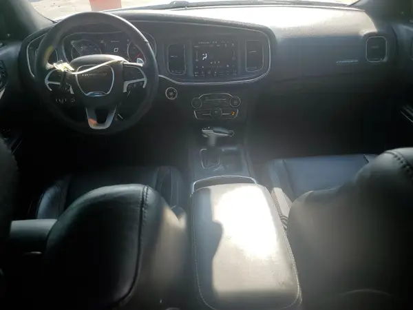 2C3CDXJG0JH207625 2018 DODGE CHARGER - Image 8