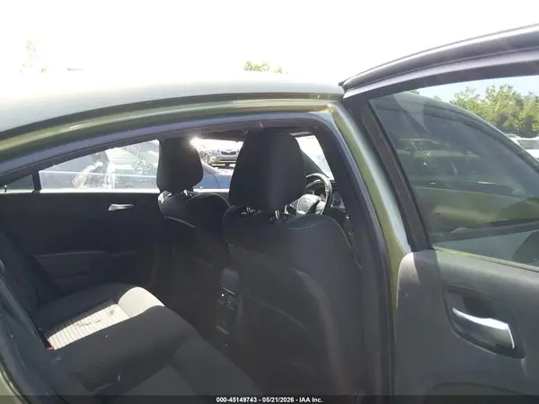 2C3CDXJG0JH213523 2018 DODGE CHARGER - Image 8