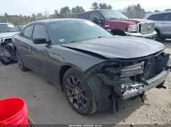 2C3CDXJG0JH213599 2018 DODGE CHARGER