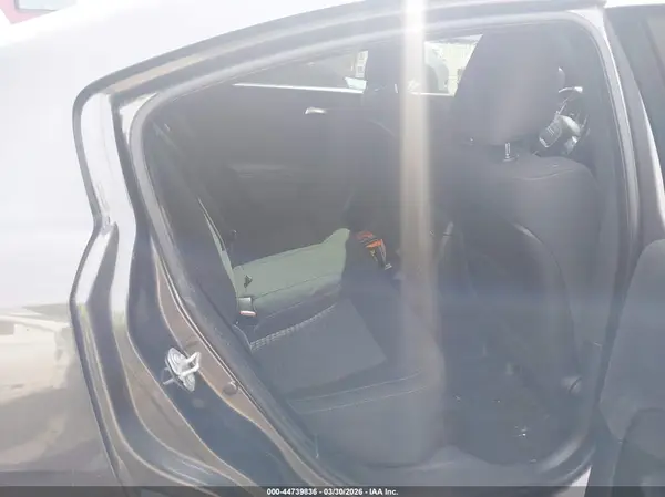 2C3CDXJG0JH213599 2018 DODGE CHARGER - Image 8