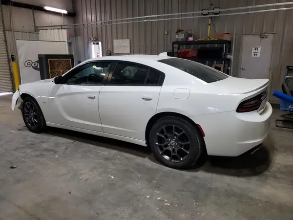 2C3CDXJG0JH213666 2018 DODGE CHARGER - Image 2