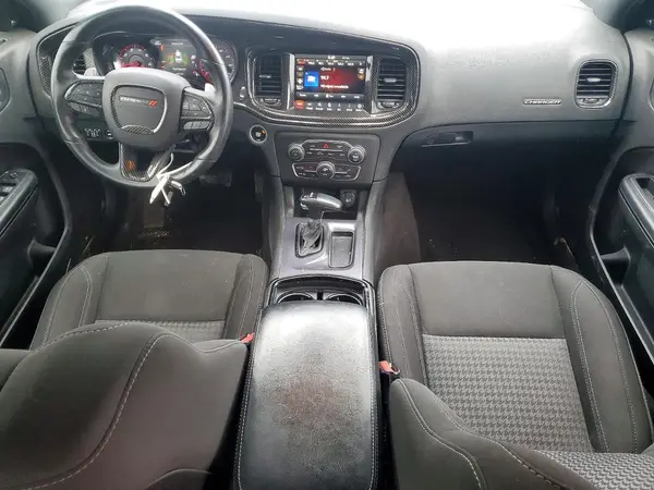 2C3CDXJG0JH213828 2018 DODGE CHARGER - Image 8