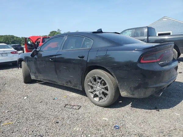 2C3CDXJG0JH216356 2018 DODGE CHARGER - Image 2