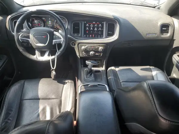 2C3CDXJG0JH216356 2018 DODGE CHARGER - Image 8