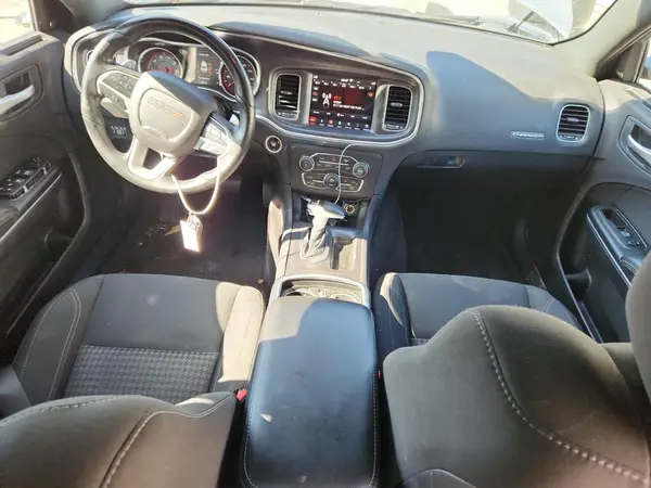 2C3CDXJG0JH230628 2018 DODGE CHARGER - Image 8