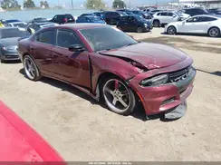 2C3CDXJG0JH230788 2018 DODGE CHARGER