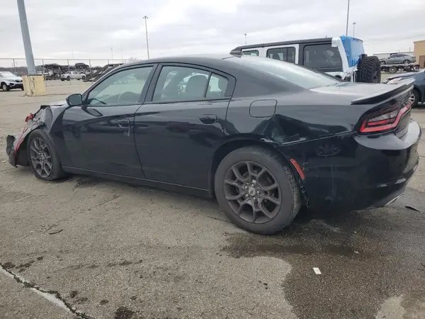 2C3CDXJG0JH230841 2018 DODGE CHARGER - Image 2