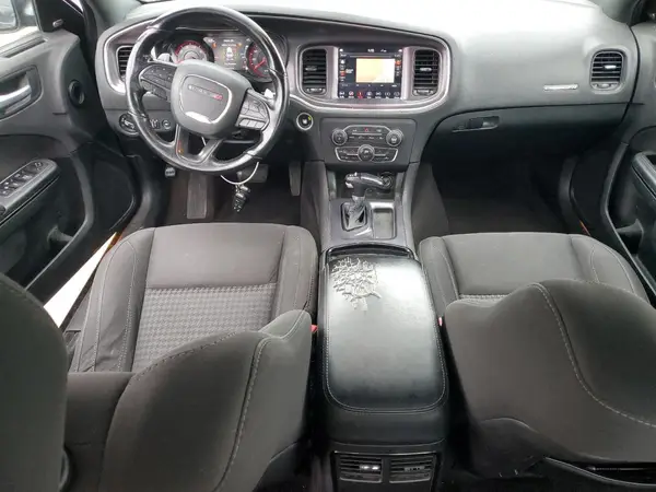 2C3CDXJG0JH230841 2018 DODGE CHARGER - Image 8