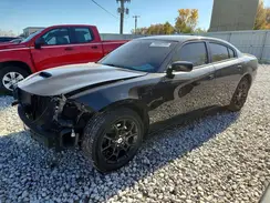 2C3CDXJG0JH231388 2018 DODGE CHARGER
