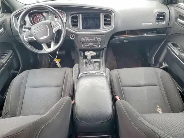 2C3CDXJG0JH255979 2018 DODGE CHARGER - Image 8