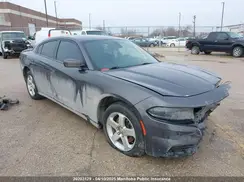 2C3CDXJG0JH265895 2018 DODGE CHARGER
