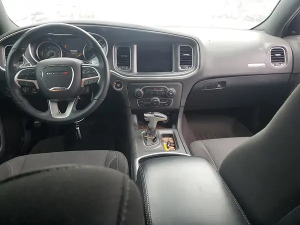 2C3CDXJG0JH266027 2018 DODGE CHARGER - Image 8