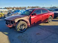 2C3CDXJG0JH274189 2018 DODGE CHARGER