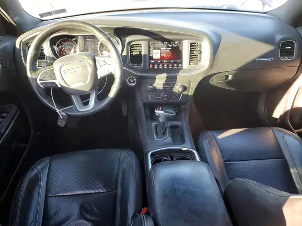 2C3CDXJG0JH274189 2018 DODGE CHARGER - Image 8