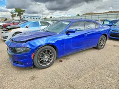 2C3CDXJG0JH279862 2018 DODGE CHARGER