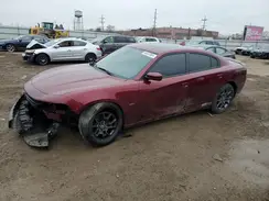 2C3CDXJG0JH291753 2018 DODGE CHARGER