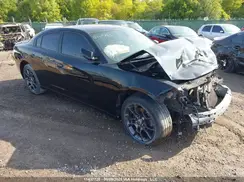 2C3CDXJG0JH292806 2018 DODGE CHARGER