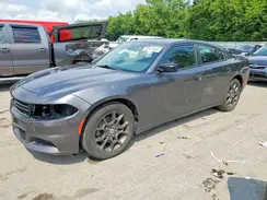 2C3CDXJG0JH307546 2018 DODGE CHARGER
