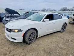 2C3CDXJG0JH307708 2018 DODGE CHARGER