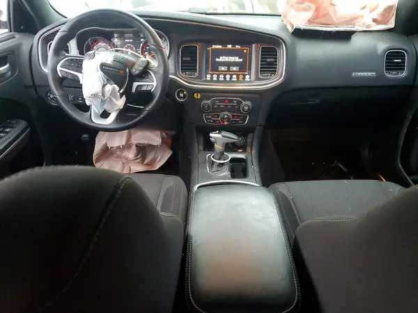 2C3CDXJG0JH307708 2018 DODGE CHARGER - Image 8