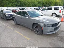 2C3CDXJG0JH307952 2018 DODGE CHARGER