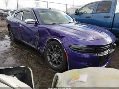 2C3CDXJG0JH316456 2018 DODGE CHARGER