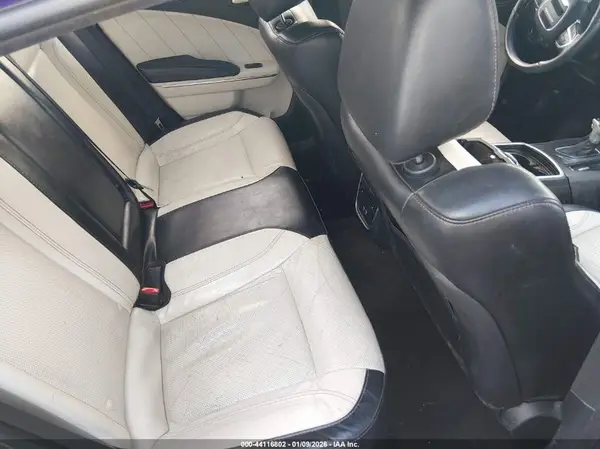 2C3CDXJG0JH316456 2018 DODGE CHARGER - Image 8