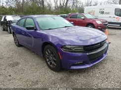 2C3CDXJG0JH316683 2018 DODGE CHARGER