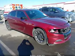 2C3CDXJG0JH316876 2018 DODGE CHARGER
