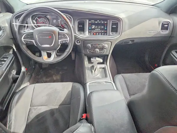 2C3CDXJG0JH319731 2018 DODGE CHARGER - Image 8