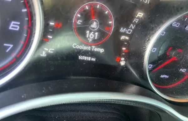 2C3CDXJG0JH323990 2018 DODGE CHARGER - Image 8
