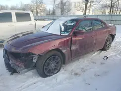 2C3CDXJG0JH337985 2018 DODGE CHARGER