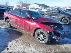 2C3CDXJG0JH338036 2018 DODGE CHARGER