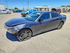 2C3CDXJG0KH520675 2019 DODGE CHARGER