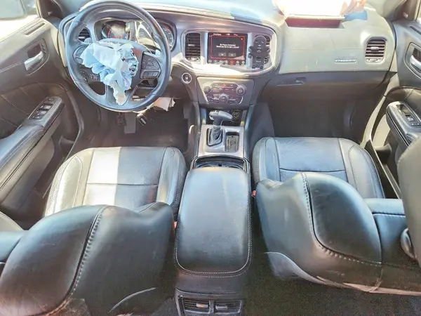 2C3CDXJG0KH520675 2019 DODGE CHARGER - Image 8