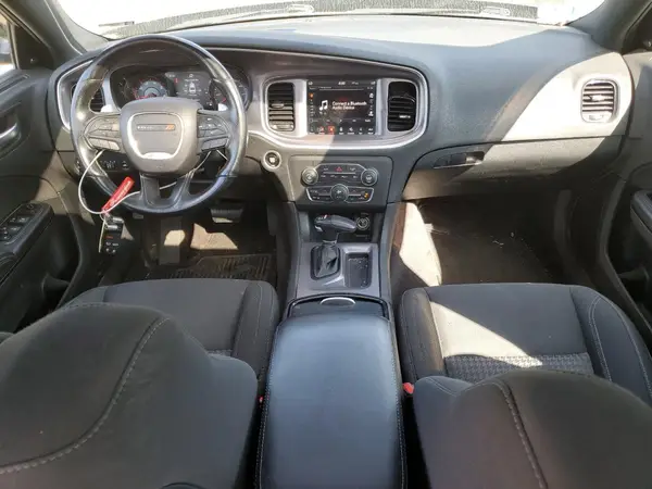 2C3CDXJG0KH523656 2019 DODGE CHARGER - Image 8