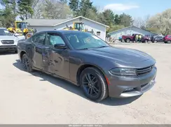 2C3CDXJG0KH550517 2019 DODGE CHARGER