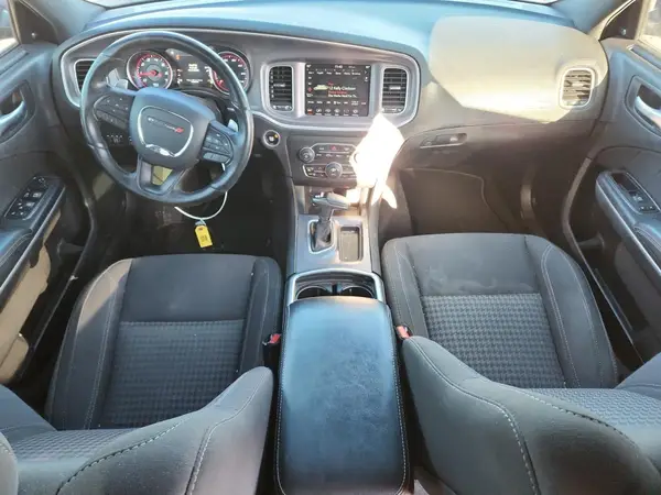 2C3CDXJG0KH559315 2019 DODGE CHARGER - Image 8