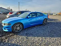 2C3CDXJG0KH568502 2019 DODGE CHARGER