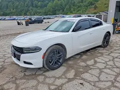 2C3CDXJG0KH604821 2019 DODGE CHARGER