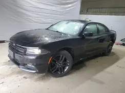 2C3CDXJG0KH606018 2019 DODGE CHARGER