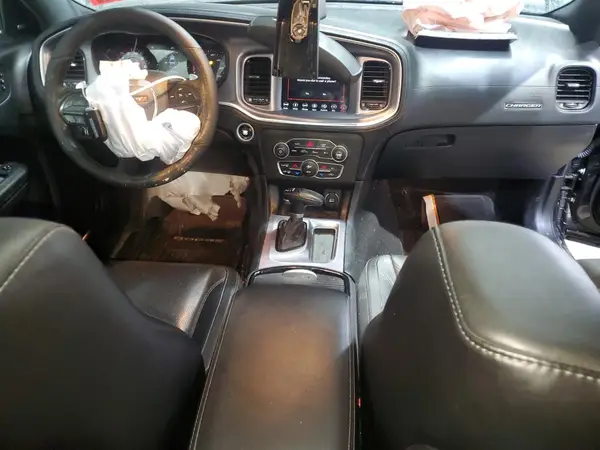 2C3CDXJG0KH606018 2019 DODGE CHARGER - Image 8