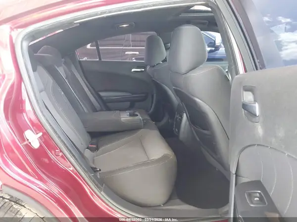 2C3CDXJG0KH623465 2019 DODGE CHARGER - Image 8