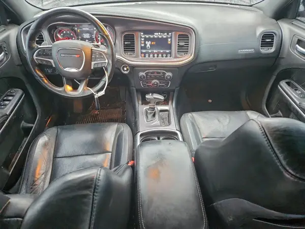 2C3CDXJG0KH637933 2019 DODGE CHARGER - Image 8
