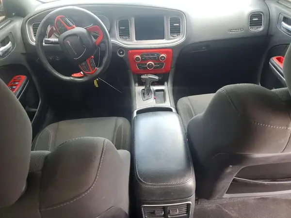 2C3CDXJG0KH653839 2019 DODGE CHARGER - Image 8